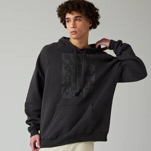 Taylor Swift® THE ERAS TOUR Gray Hoodie SZ 2XL